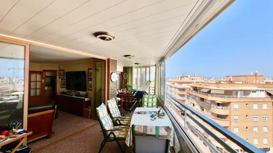 3 bedrooms apartment for sale, La Mata, Spain No. 136 № 17