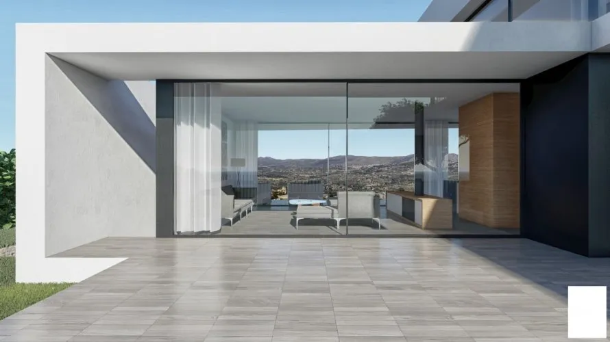 4 bedrooms apartment for sale, Moraira, Spain No. 302 № 1