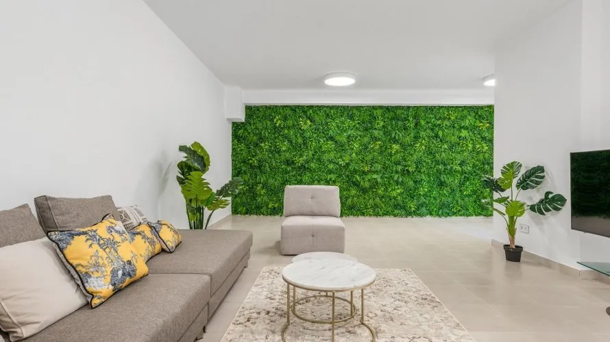 3 bedrooms villa for sale, Playa Honda, Spain No. 604 № 1