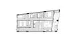 3 bedrooms Apartment floor plan «A25BC» in ALEGRIA 25