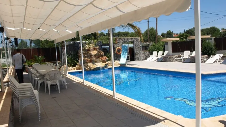 11 bedrooms villa for sale, Denia, Spain No. 289 № 19