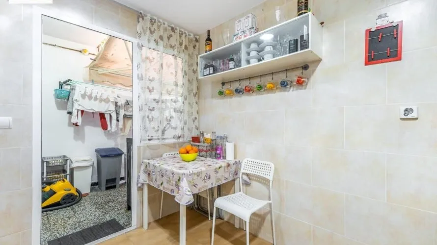 3 bedrooms apartment for sale, Alicante, Spain No. 938 № 9
