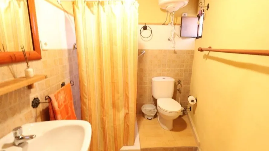5 bedrooms house for sale, Fortuna, Spain No. 824 № 13