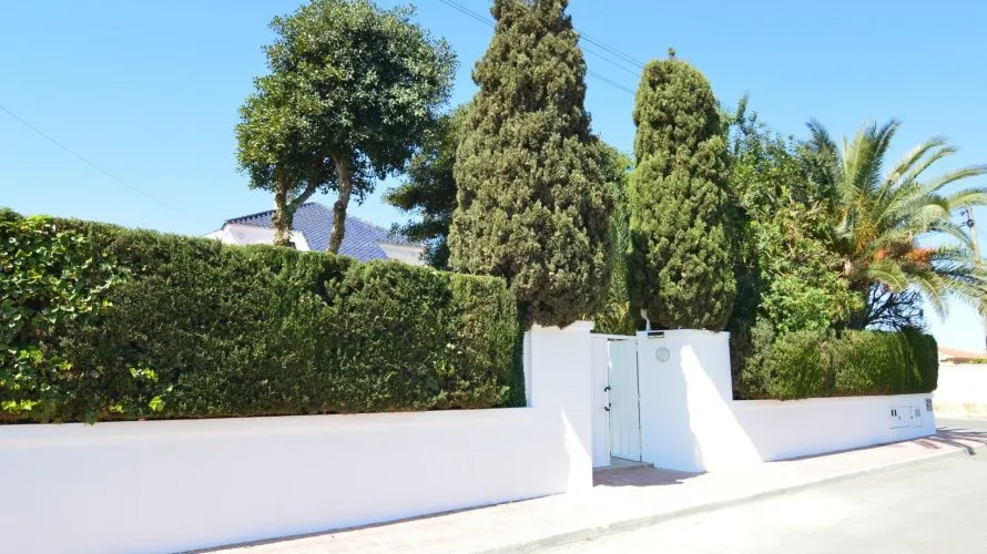 4 bedrooms villa for sale, Torrevieja, Spain No. 113 № 5