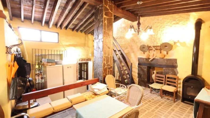 5 bedrooms house for sale, Fortuna, Spain No. 824 № 5