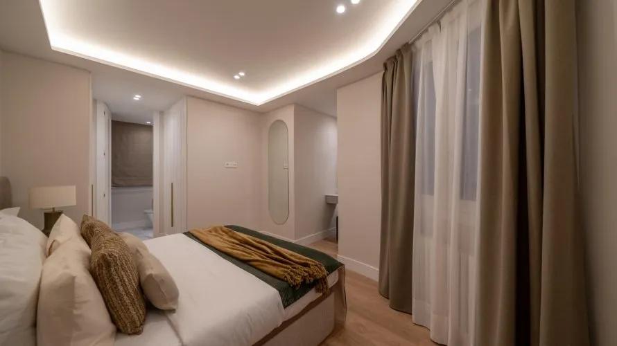 2 bedrooms apartment for sale, Madrid, Spain No. 823 № 19