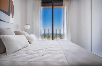3 bedrooms villa for sale, Polop, Spain No. 267