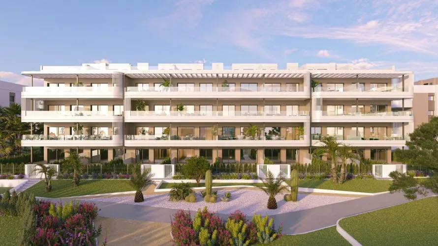 2 bedrooms apartment for sale, Torrevieja, Spain No. 236 № 19