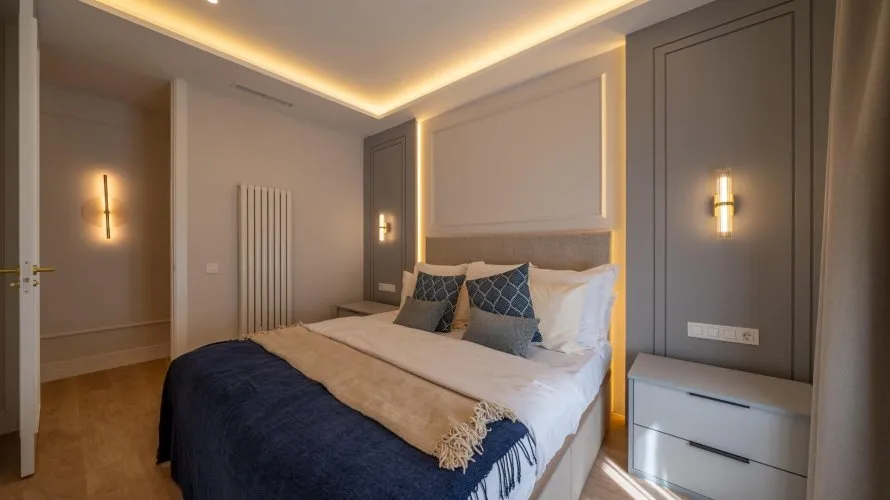 2 bedrooms apartment for sale, Madrid, Spain No. 823 № 26