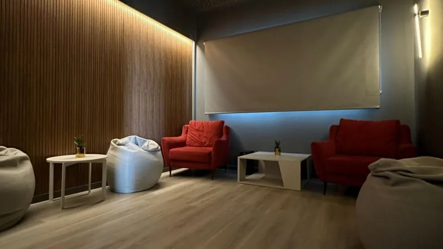 3 bedrooms penthouse for sale, Benidorm, Spain No. 569 № 22