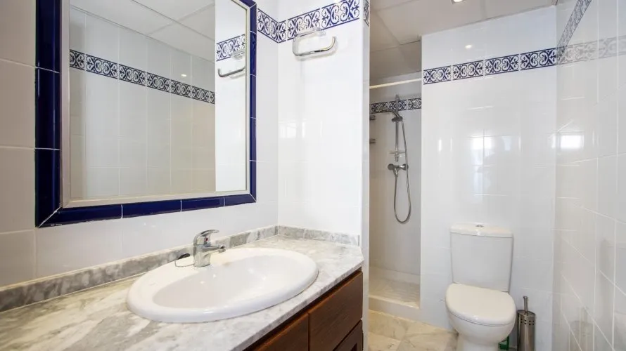 3 bedrooms apartment for sale, Torrevieja, Spain No. 108 № 7