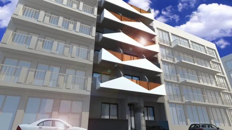 2 bedrooms apartment for sale, Torrevieja, Spain No. 57 № 2