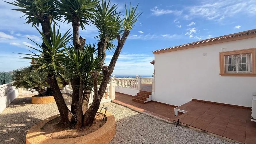 384m² villa for sale, Calpe, Spain No. 153 № 18