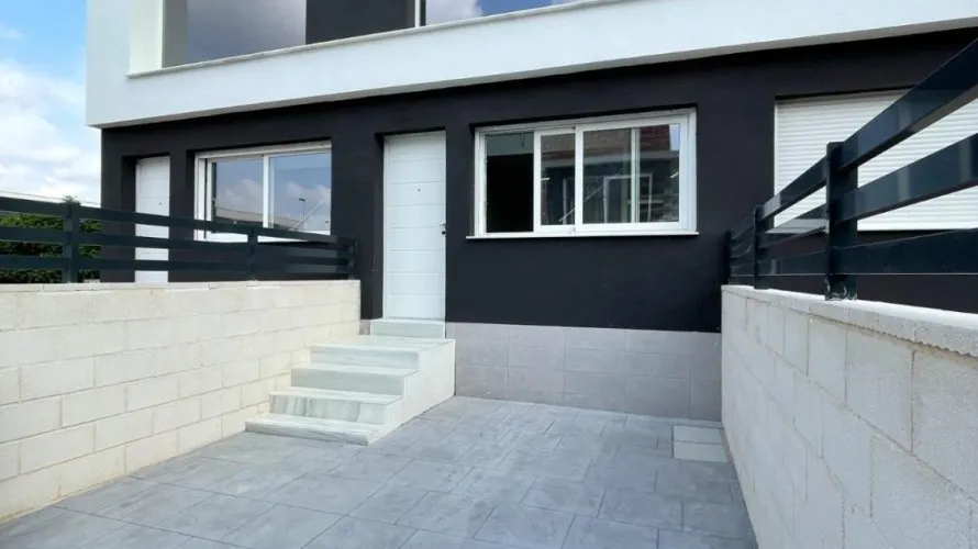 2 bedrooms house for sale, Gran Alacant, Spain No. 774 № 2