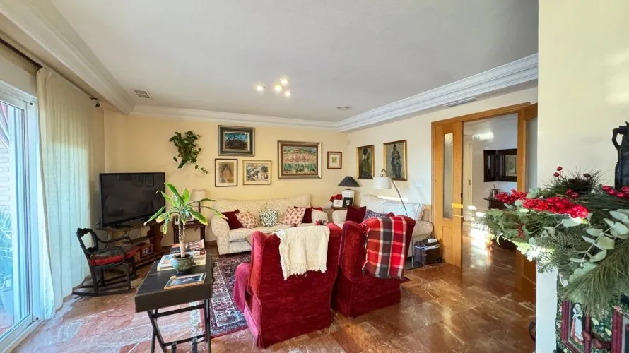 4 bedrooms apartment for sale, Torrevieja, Spain No. 84 № 24