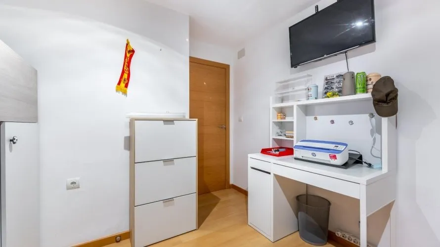 3 bedrooms apartment for sale, Alicante, Spain No. 938 № 14