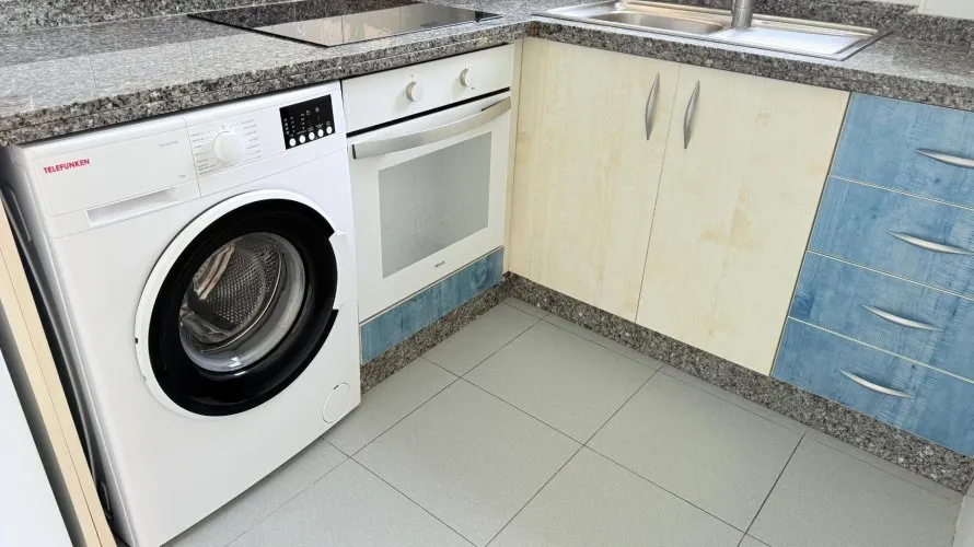 62m² apartment for sale, Calpe, Spain No. 850 № 9