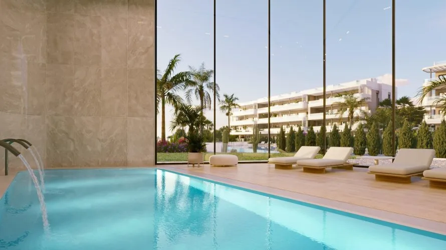 2 bedrooms apartment for sale, Torrevieja, Spain No. 236 № 17