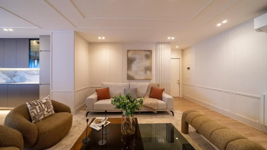 3 bedrooms apartment for sale, Madrid, Spain No. 87 № 26