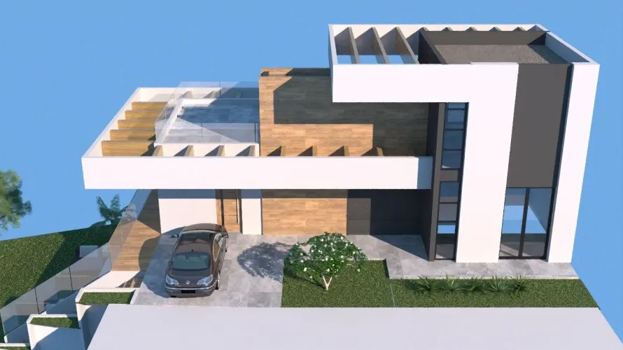 3 bedrooms villa for sale, Rojales, Spain No. 295 № 5
