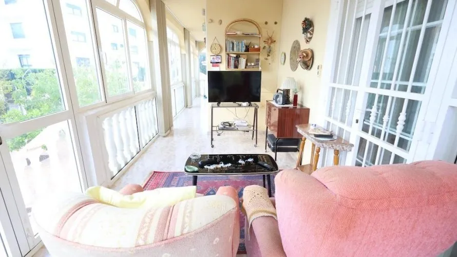 5 bedrooms apartment for sale, Alicante, Spain No. 926 № 1