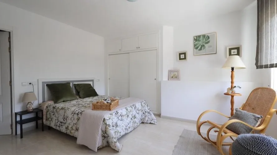 3 bedrooms apartment for sale, Torrevieja, Spain No. 594 № 14