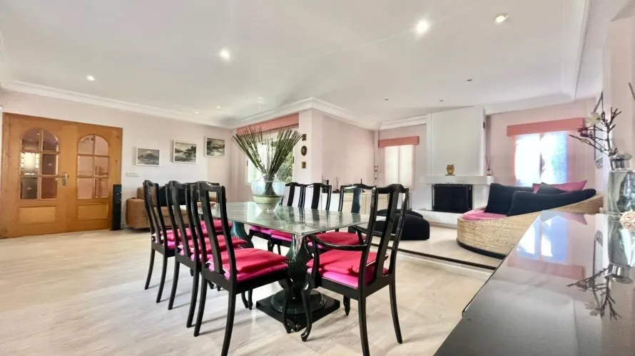 4 bedrooms villa for sale, Torrevieja, Spain No. 229 № 21