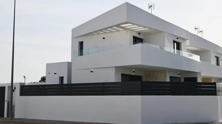 3 bedrooms villa for sale, Dolores, Spain No. 145 № 2