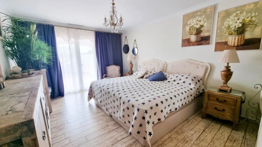 6 bedrooms villa for sale, Moraira, Spain No. 500 № 7