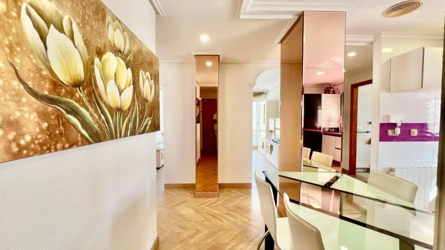 3 bedrooms penthouse for sale, La Mata, Spain No. 137 № 25
