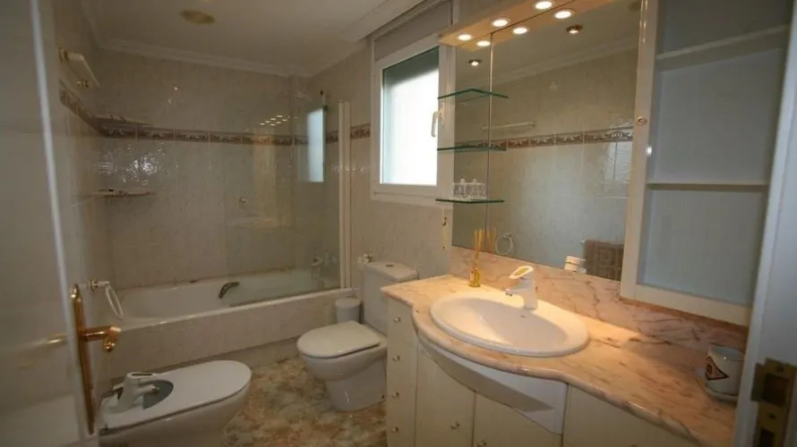 140m² apartment for sale, Calpe, Spain No. 932 № 15