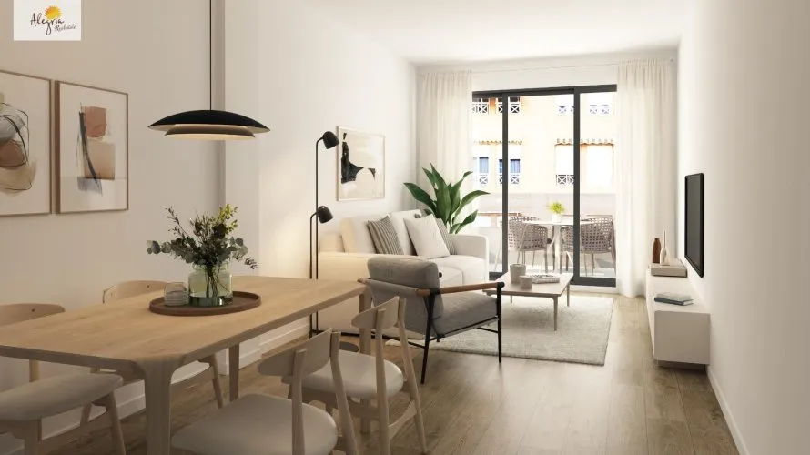 1 bedroom apartment for sale, Pucol, Spain No. 159 № 7