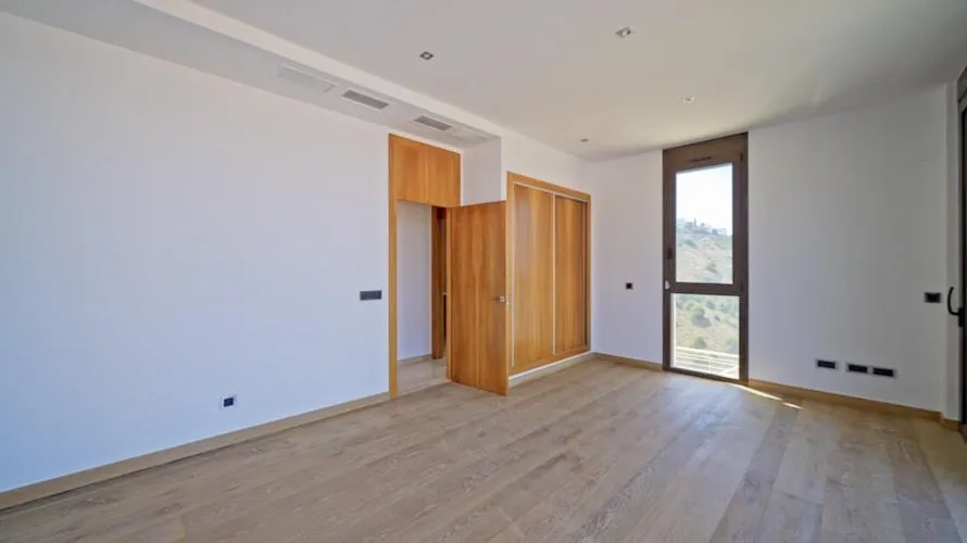 4 bedrooms apartment for sale, Benidorm, Spain No. 459 № 17