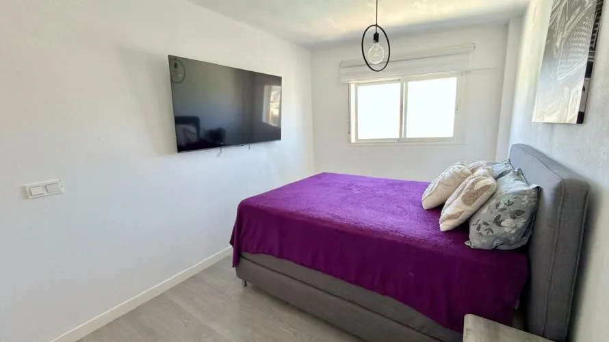 2 bedrooms apartment for sale, Finestrat, Spain No. 887 № 10