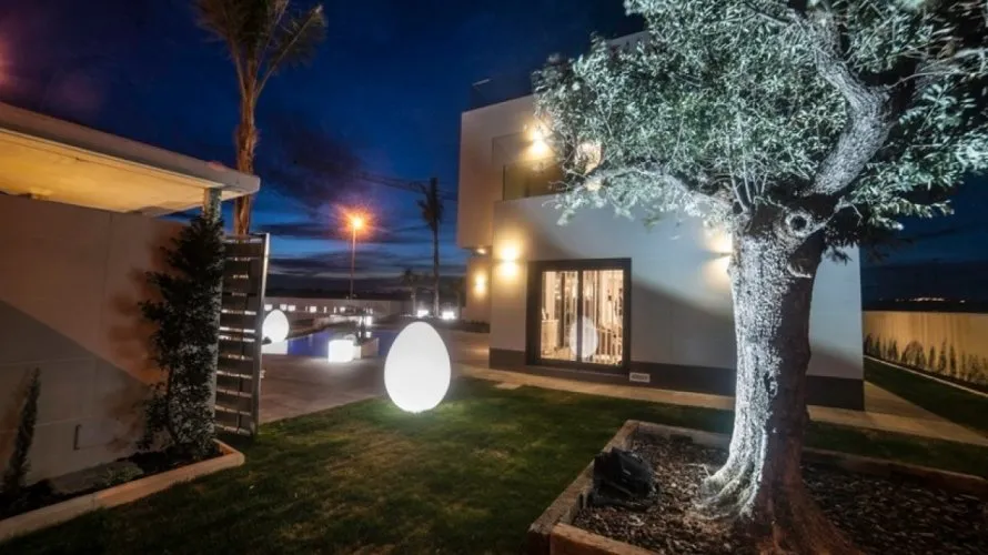 157m² villa for sale, La Zenia, Spain No. 251 № 8