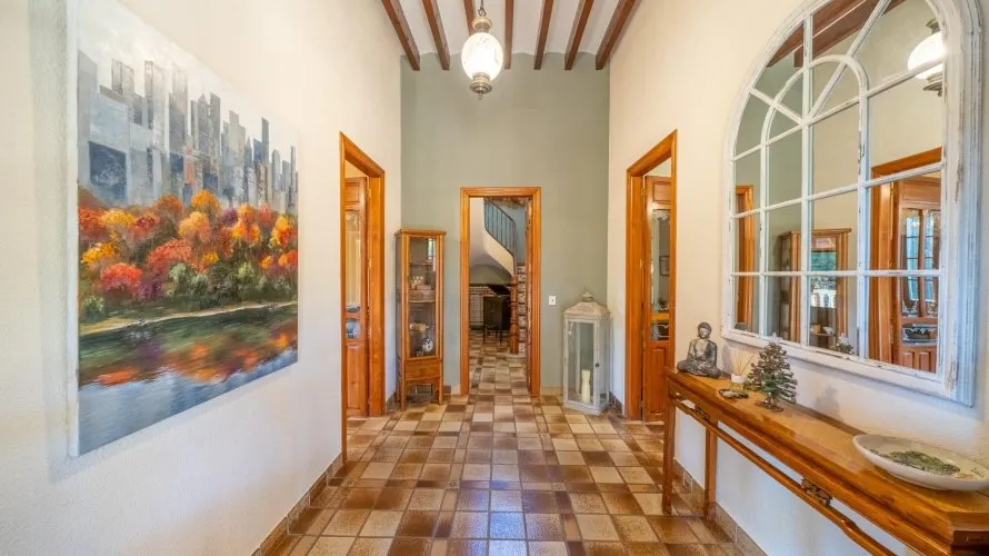7 bedrooms house for sale, Mutxamel, Spain No. 658 № 5