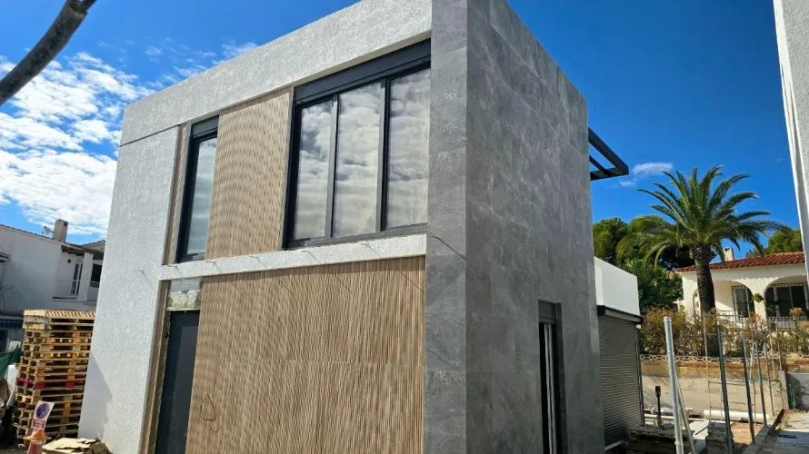 3 bedrooms villa for sale, La Nucia, Spain No. 946 № 14