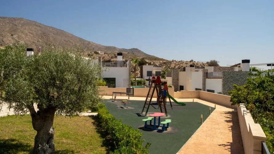 2 bedrooms penthouse for sale, Finestrat, Spain No. 576 № 25