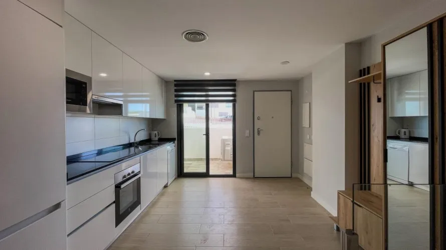 5 bedrooms penthouse for sale, Finestrat, Spain No. 610 № 28