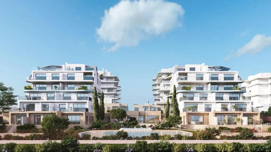3 bedrooms apartment for sale, Villajoyosa, Spain No. 88 № 7
