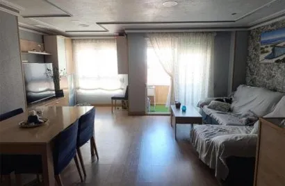 110m² apartment for sale, Torrevieja, Spain No. 937
