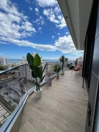 3 bedrooms penthouse for sale, Alicante, Spain No. 943