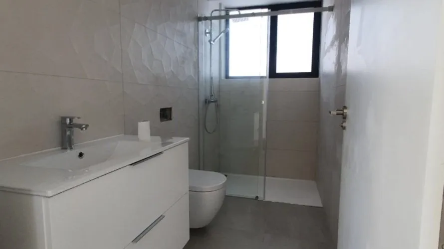 3 bedrooms villa for sale, Finestrat, Spain No. 253 № 4