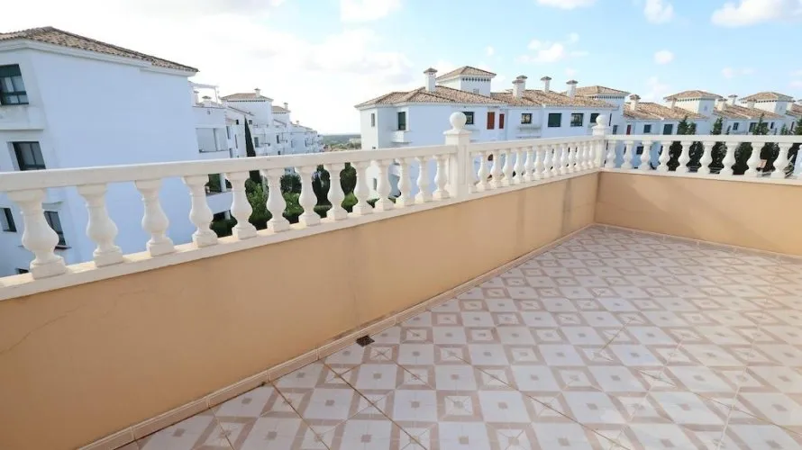 5 bedrooms apartment for sale, Alicante, Spain No. 926 № 23