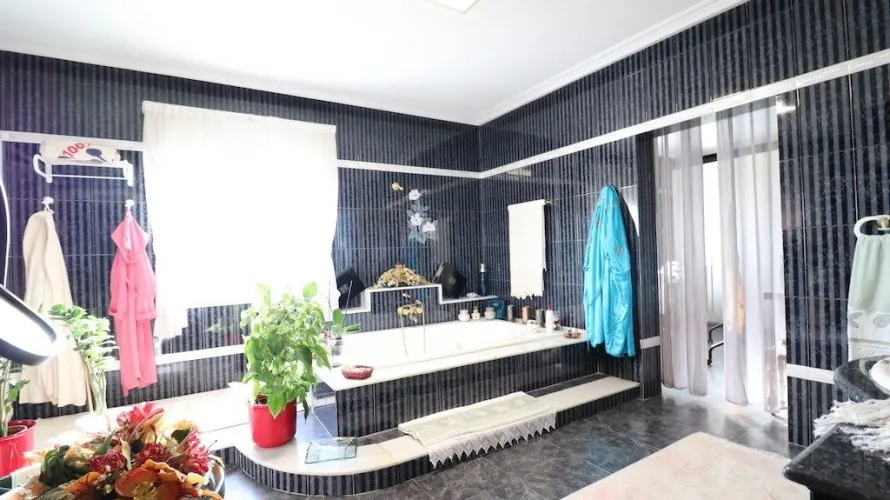 5 bedrooms apartment for sale, El Chaparral, Spain No. 562 № 17