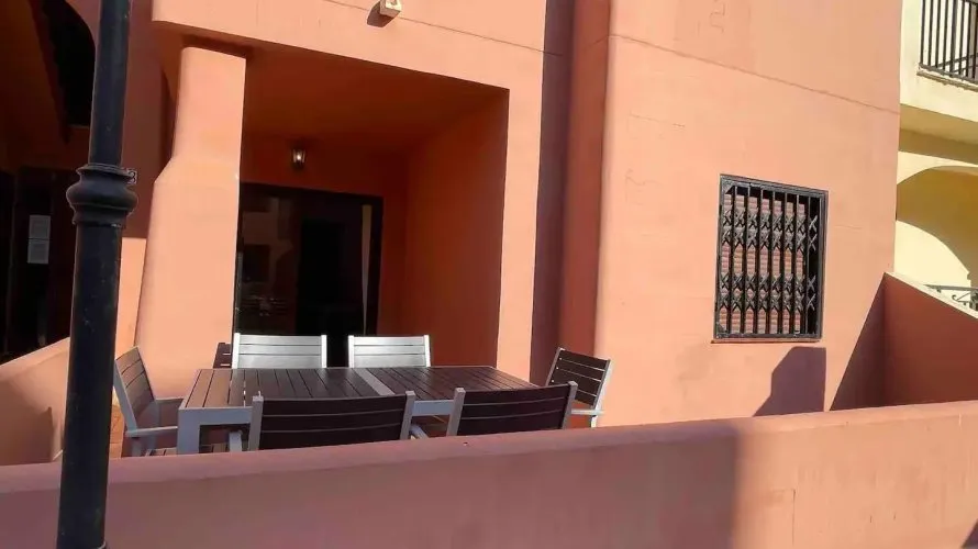 2 bedrooms apartment for sale, Torrevieja, Spain No. 933 № 28