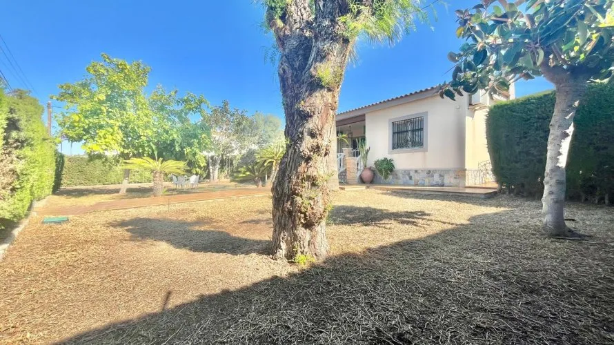 3 bedrooms villa for sale, Torrevieja, Spain No. 742 № 7