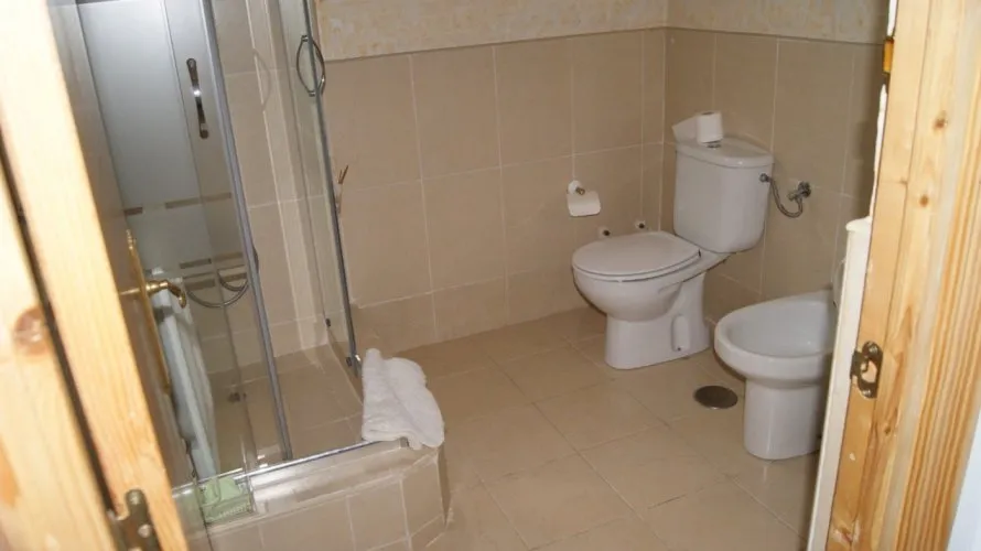 3 bedrooms villa for sale, Finestrat, Spain No. 292 № 7