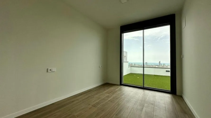 2 bedrooms apartment for sale, Finestrat, Spain No. 589 № 5
