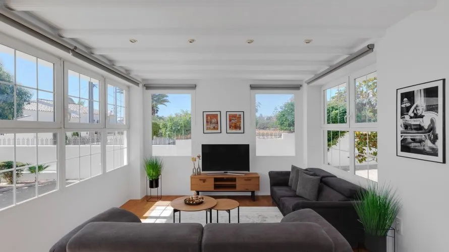 6 bedrooms villa for sale, Calpe, Spain No. 227 № 8